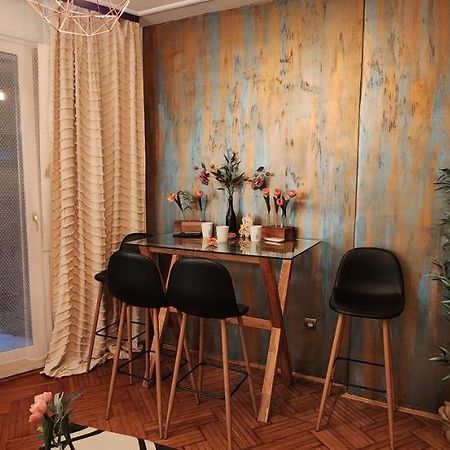 Red Clay Hilandarska Leilighet Beograd Eksteriør bilde